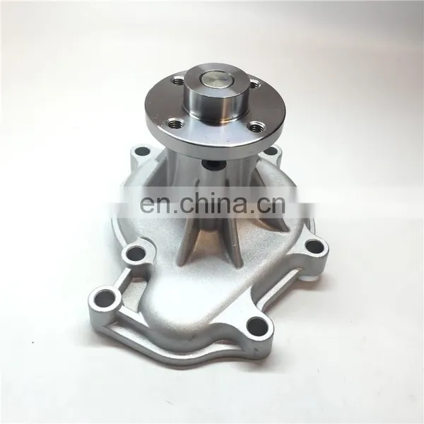 Water Pump 6680852 Fit For Skid Steer S220 S250 S300 S330 T250 T300 T320 A300 photo-5