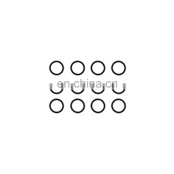 China Manufacturer Complete Repair Kits of Auto Engine Gasket Kit 800640 photo-4