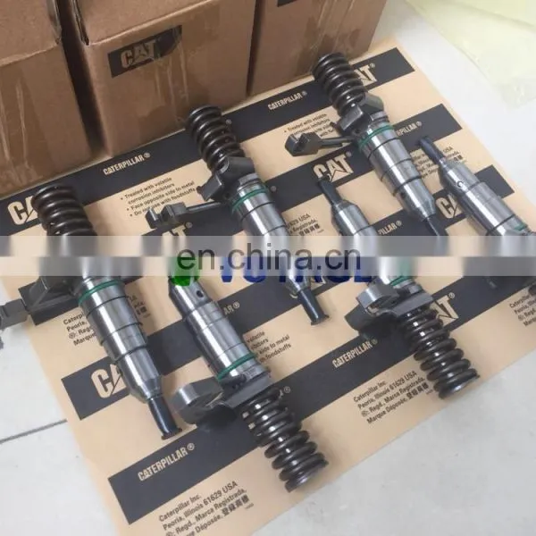 127-8222 Diesel Injector For Excavator Engine Common Rail Injector 1278222 Fuel Injector photo-3