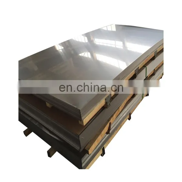 A-1 A-3 TC4 Titanium Plate Price Titanium Zinc Sheet