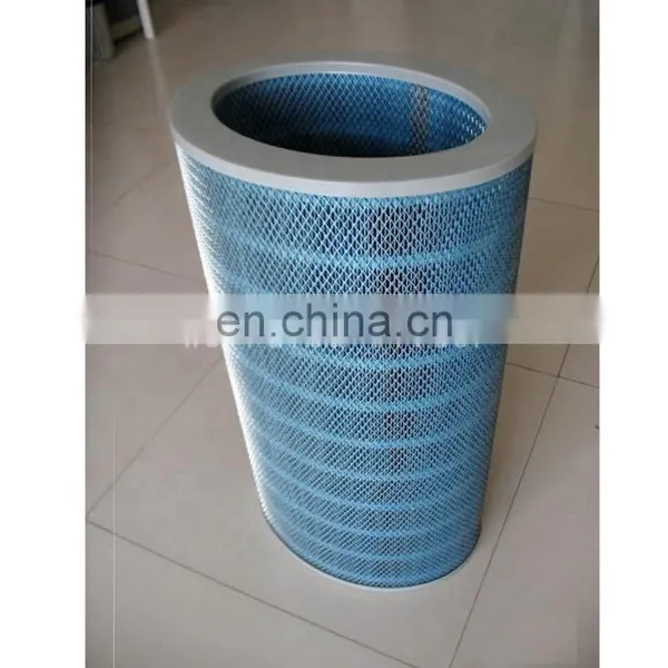 Gas Turbine Dust Removal Filter Element Filter P191116 photo-6