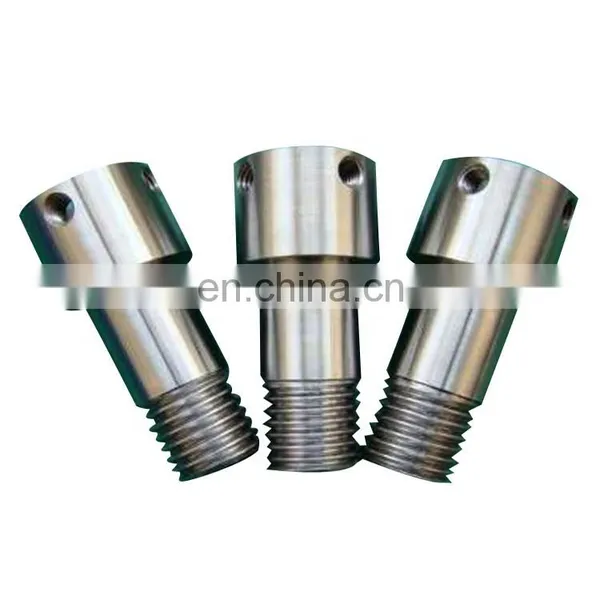 Best Selling Promotional Price Automotive Performance Parts Electronics Cnc Machining Parts photo-7