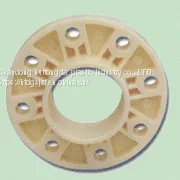 ABS Acrylonitrile, Butadiene, Styrene Pipe Fittings Characteristics of ABS. photo-3