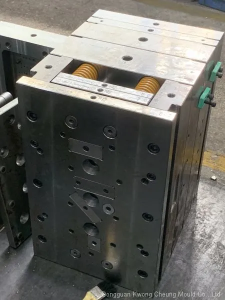 Injection Manufacturer Plastic Injection Mold Making Injection Molding Customize photo-3