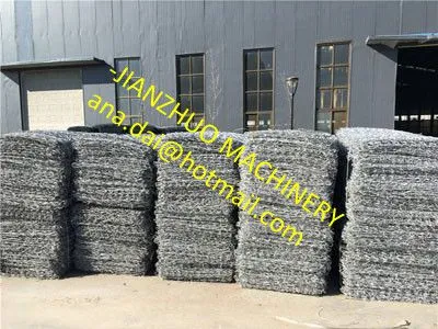 Gabion Box Making Machine photo-5