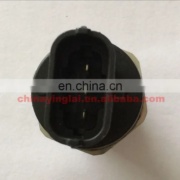 Fuel Pressure Sensor for Bosch 0281002841 photo-4