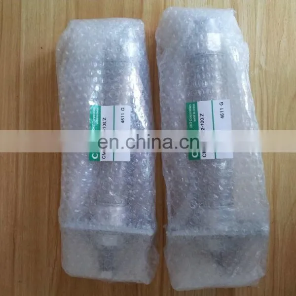 CKD Cylinder Japan Cylinder CMK2-FA-32-100 photo-3