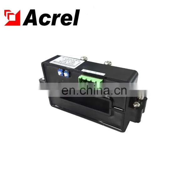 Best Selling Acrel AHKC-H dc Current Transducer Output 5V/4V Input 0~(500-3000)A photo-2