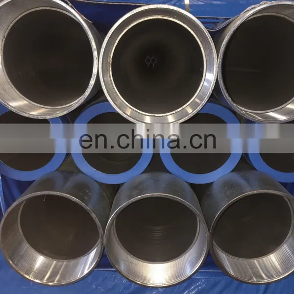 UL Listed UL6 ANSI C80.1 Electrical Rigid Steel Conduit photo-5