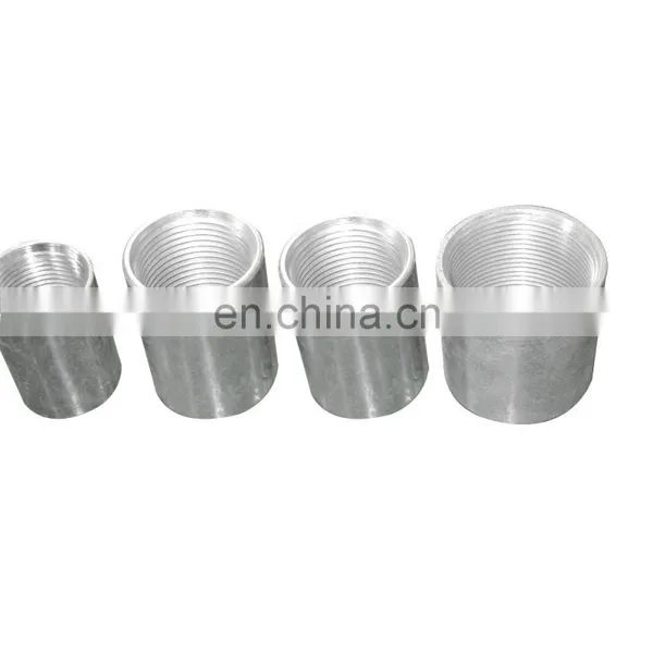 Manufacture of Conduit Rsc Coupling Catalogue Price List UL6 ANSI photo-3