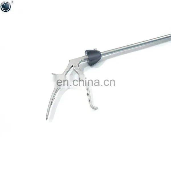 Medical Surgical Instruments of Titanium Medical Clips With Good Quality photo-5