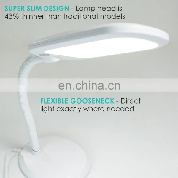 Hot Sale Classical Reading Desk Table Lamp Wholesale photo-5
