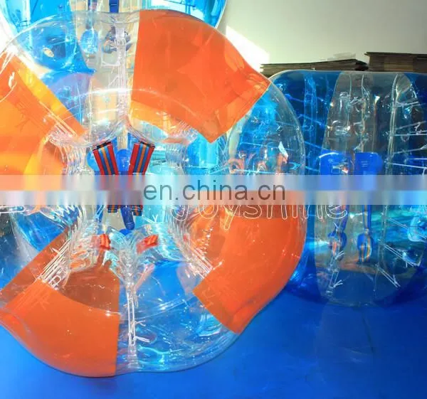 Outdoor Sports Game Inflatable Human Body Bumper Ball Bubble Soccer Balls For Kids Adults photo-5