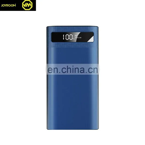 Joyroom 20000 Mah 20000mah Power Bank photo-3