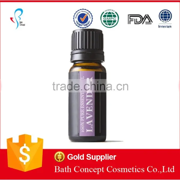 6pcs OEM Fragrance Oil Gift Set 10ml photo-3