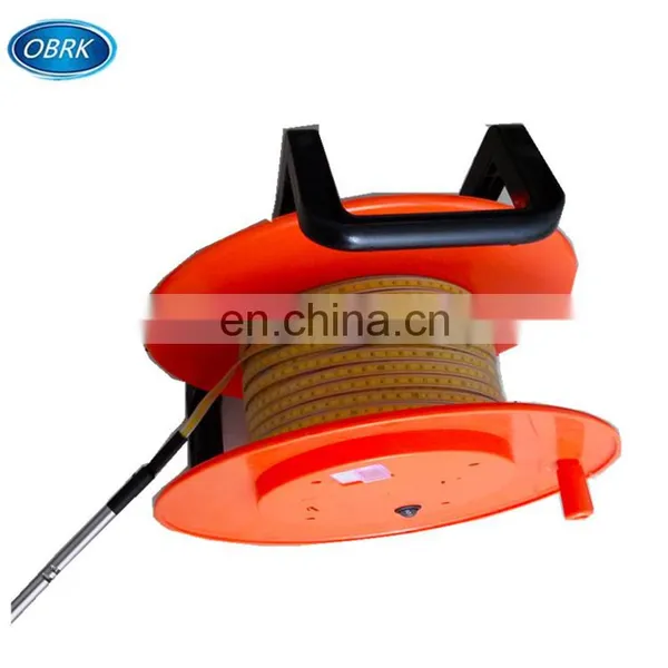 Deep Well Underground Water Level Meter Indicator photo-2