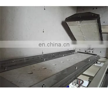 ISO 9239 International Using Radiant Flooring Panel Apparatus for the Cornerstone of the Flooring Materials Reaction to Fire Tes photo-4