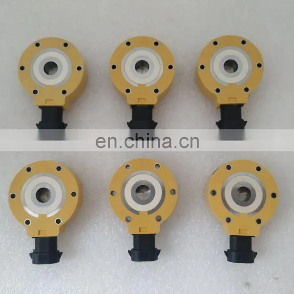 Cheap Price of NO.554(2)CAT 320D Pump DP 312-5620 Solenoid MADE IN CHINA photo-2