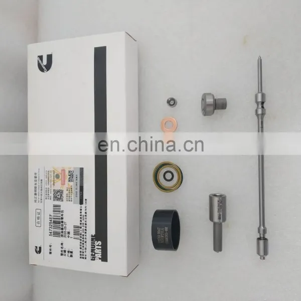 NO,109(5-2) Repair Kits 5473254EF for ISG Injector 4307475 photo-6