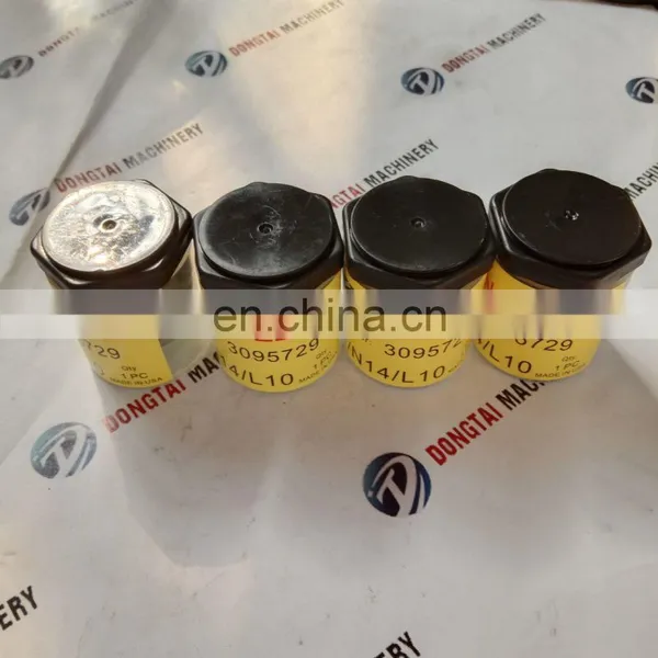 Nozzle 3095729 for M11 Injector 3411754 photo-2