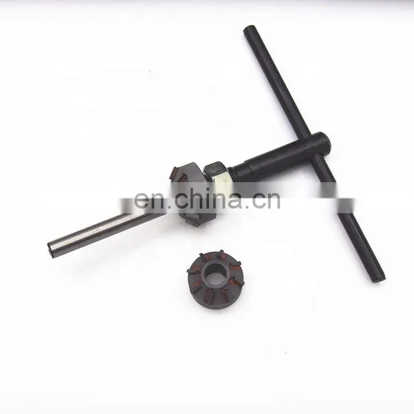 Auto Vehicle Valve Repair Tools Valve Seat Ring Reamer Kit For Valve Diameter 22-38mm Car photo-3