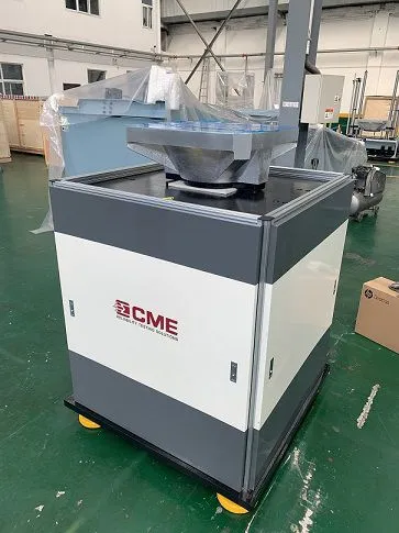 KRD13 High Energy Shock Test Machine photo-3