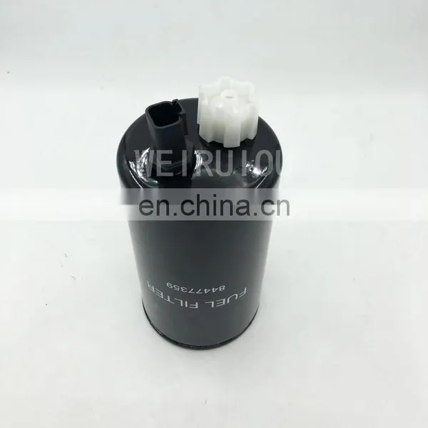 Fuel Water Separator Filters FS19732 84477359 photo-2