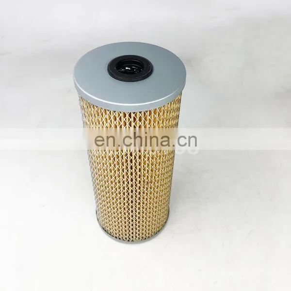 Truck Engine Parts Lube Oil Filters LF4156 photo-3