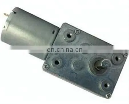 RS-370SD DC 7.4V 50000RPM Motor Adjustable Permanent Magnet Miniature Motor photo-6