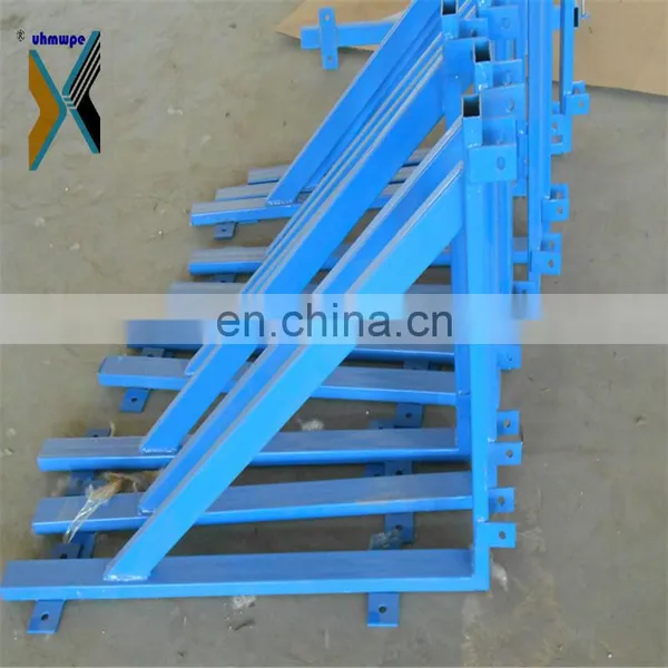 Stable Standard Ice Hockey Dasher Board System photo-4