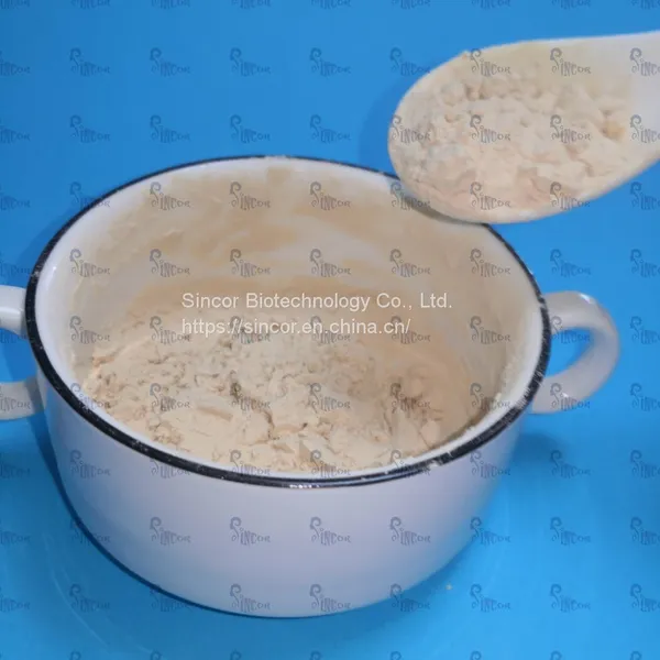 Pea Protein photo-3