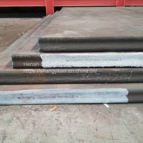 3~100mm Thickness NM400 Ar400 NM500 AR500 Sheet Supplier