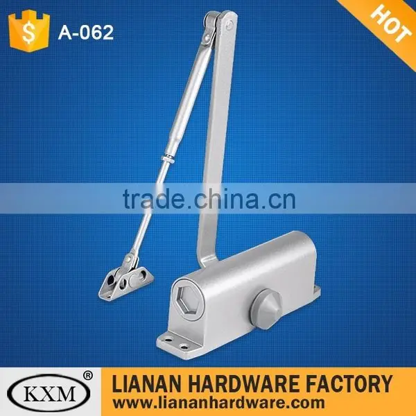 Wholesale Low Price 2 Stall Speed Door Closure for CE Certificate A051 photo-6
