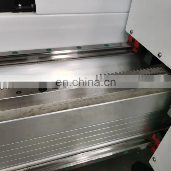TPF-1530 Stainless Steel Carbon Steel CNC Fiber Laser Cutting Machine for Furniture Doors photo-5