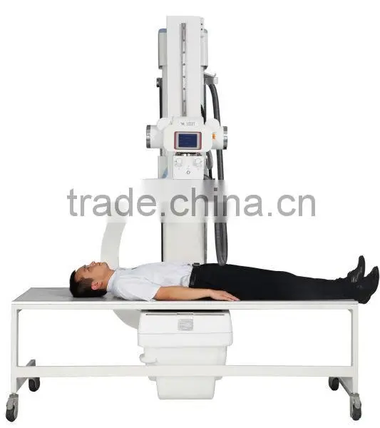 Digital X-ray Machine photo-2