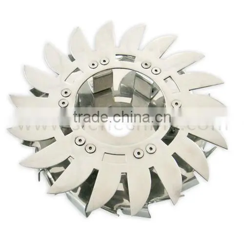 Vacuum High Speed Paint Dispersing Mixing Machine photo-6