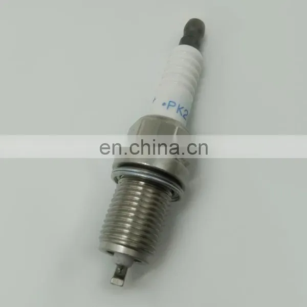 Wholesale Best Price Iridium Spark Plugs For Car Suitable For CAMRY 90919-01233 Auto Spark Plugs photo-2