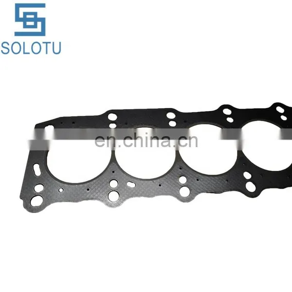 Cylinder Head Gasket Suitable For GS S16 300 JZS160 JZS147 JCE10 2JZ-GE 11115-46040 photo-2