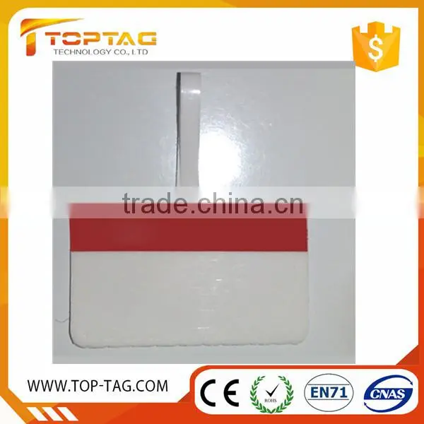 Jewellry Wholesale Pricing Tags , UHF RFID Anti-theft Jewelry Tag Alien H4 photo-2