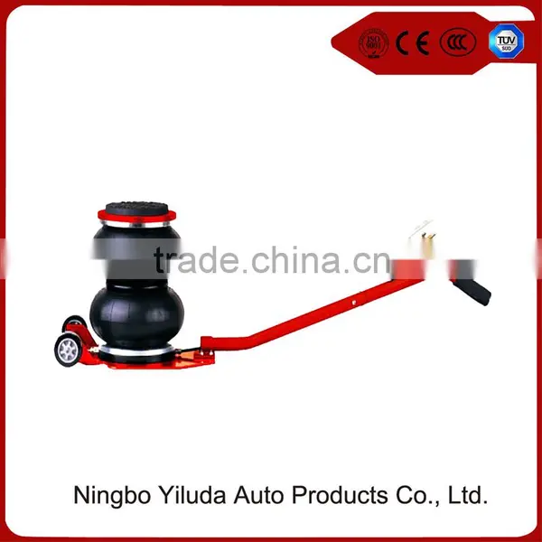 2tons CE GS Certificate Hydrualic Air Sac Jack for Car Quality Choice photo-2