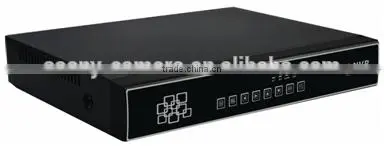 H.264 onvif 16ch 960P NVR with p2p cloud service