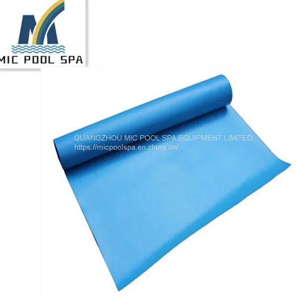 Non-slip Vinyl Swimming Pool Liner photo-3