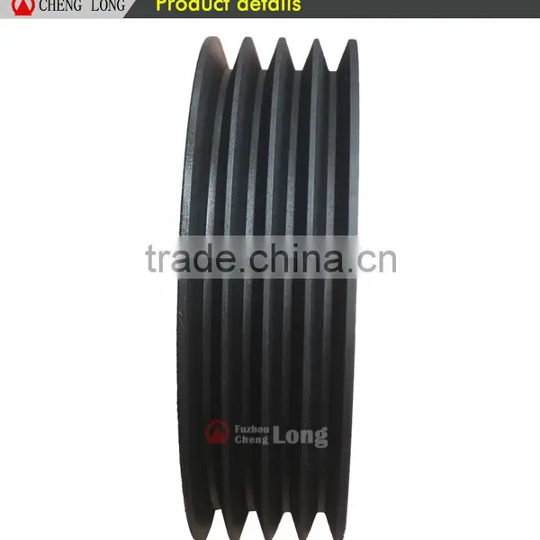 Best and High Quality V Belt Pulley to Sale Made in China photo-5