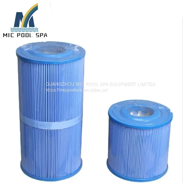 Swimming Pool and Spa Cartridge Filter Equipment 25ft2/50ft2/75ft2/100ft2/150ft2 Filter Element With Filter Area photo-5