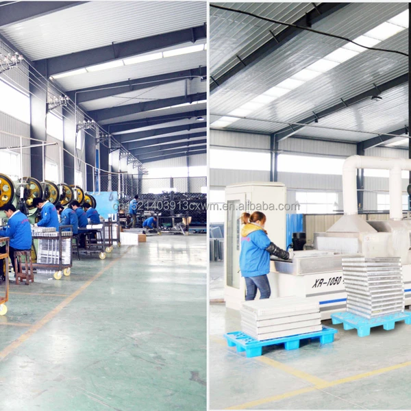 Evsent Radiator Co.ltd company overview - view 4
