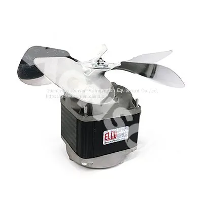 Italian Elco motor VN 5-13 32W 5W fan freezer motor agent