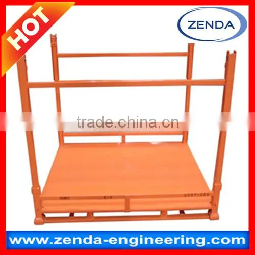 Steel Pallet / Stillages