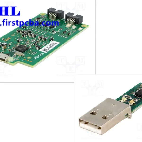 Waterproof Pcba Board Service Pcb Assembly Board Custom Made Shenzhen PCBA Factory photo-4