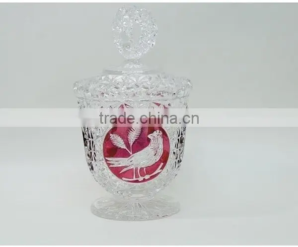 Carefully Inspected Used Tableware Set in Good Condition