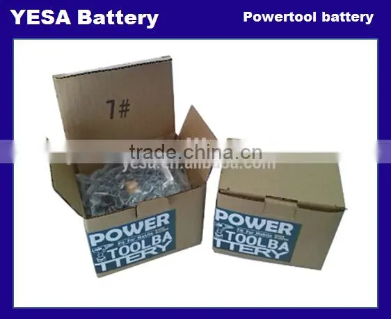 With Japan Cell 18V 3000mAh 4000mAh 5000mAh Li-ion Power Tool Battery for Makita BL1830 BL1840 BL1850 18v Li-ion Battery Quality Choice photo-6
